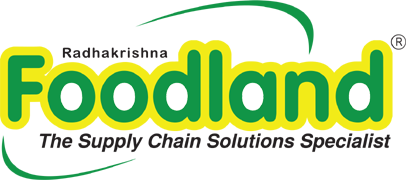 Foodland Logo
